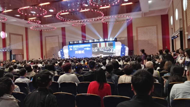 中華醫(yī)學(xué)會(huì)第23次全國(guó)皮膚性病學(xué)術(shù)年會(huì)參展報(bào)道