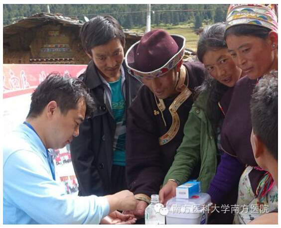 孚諾®加入援藏公益事業(yè)