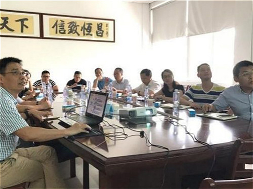 浙江省科學(xué)技術(shù)協(xié)會(huì)|傅龍?jiān)疲喊四暄邪l(fā)，小藥膏爆發(fā)大能量 