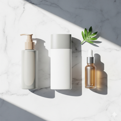 黃褐斑管理的基礎(chǔ)：序貫治療方法-防曬+保濕