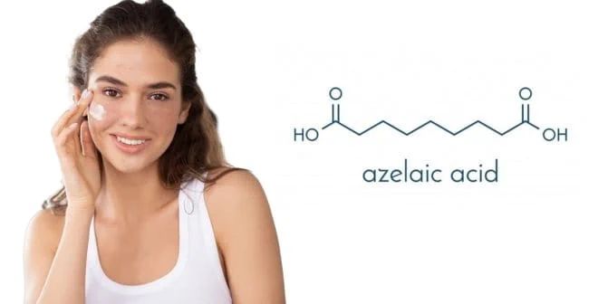 淘寶、小紅書熱門的“壬二酸”在國內(nèi)外被批準藥用了嗎？